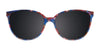 Coolclip CC864 Eyeglasses with Clip-on Sunglasses | Size 51 / Color №050