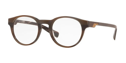 Costa FRF100 6S1002 Eyeglasses Shiny Cypress Horn