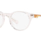 Shiny Crystal Clear №100204