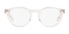 Costa FRF100 6S1002 Eyeglasses | Size 48 / Shiny Crystal Clear №100204