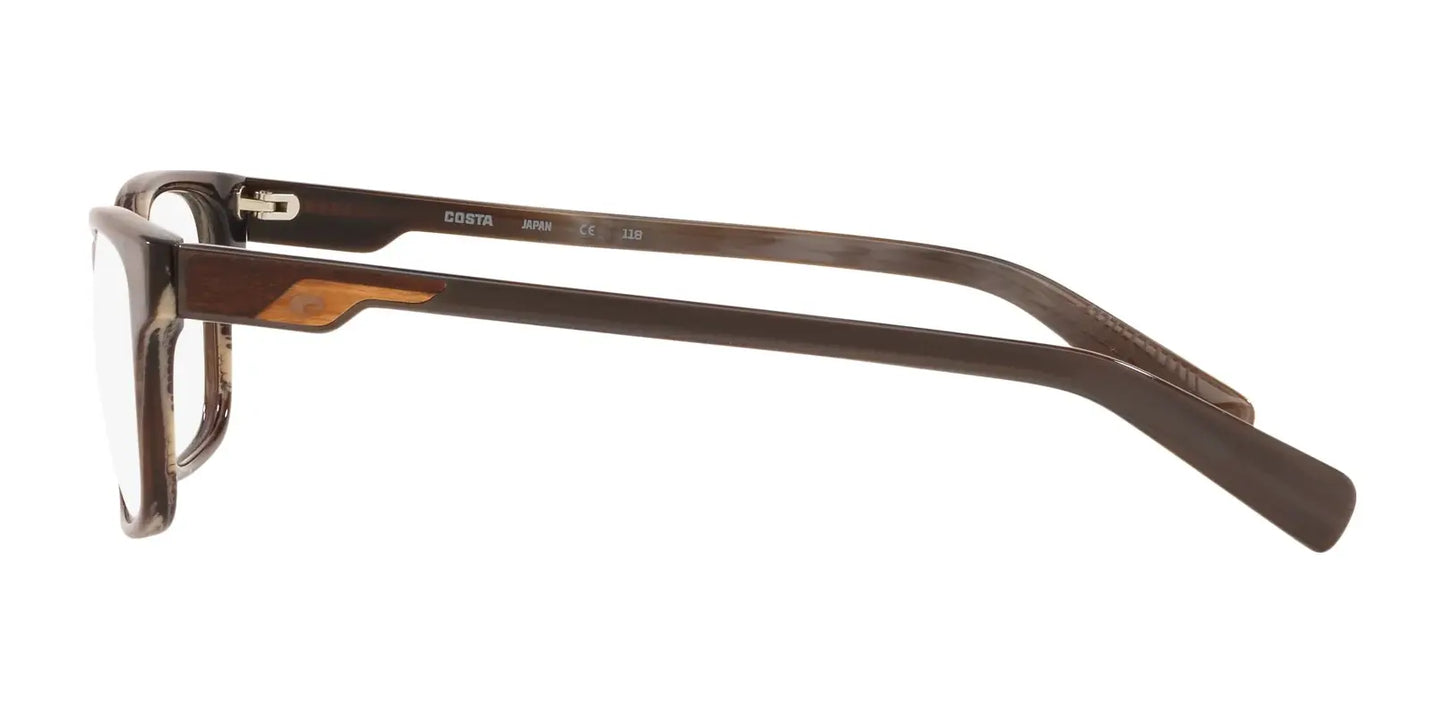 Costa FRF110 6S1003 Eyeglasses | Size 53