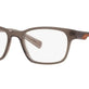 Shiny Crystal Gray №100304