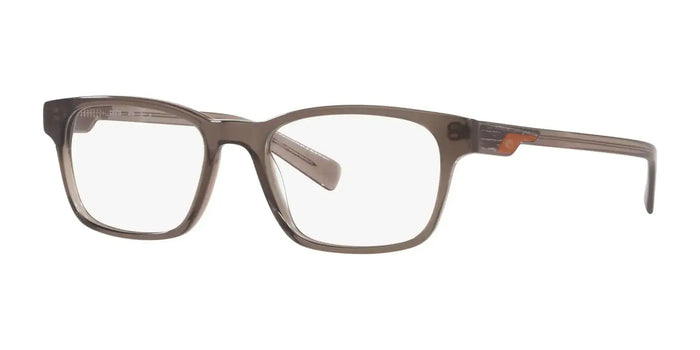 Costa FRF110 6S1003 Eyeglasses | Size 53 / Shiny Crystal Gray №100304