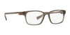 Costa FRF110 6S1003 Eyeglasses | Size 53 / Shiny Crystal Gray №100304