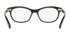 Costa MRA110 6S1005 Eyeglasses | Size 48 / Black Horn №100504