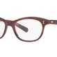 Maroon Horn №100505