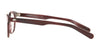 Costa MRA110 6S1005 Eyeglasses | Size 48 / Black Horn №100504