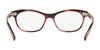 Costa MRA110 6S1005 Eyeglasses | Size 48 / Black Horn №100504