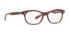 Costa MRA110 6S1005 Eyeglasses | Size 48 / Black Horn №100504