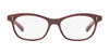 Costa MRA110 6S1005 Eyeglasses | Size 48 / Black Horn №100504