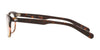 Costa MRA110 6S1005 Eyeglasses | Size 48 / Black Horn №100504