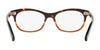 Costa MRA110 6S1005 Eyeglasses | Size 48 / Black Horn №100504