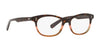 Costa MRA110 6S1005 Eyeglasses | Size 48 / Black Horn №100504