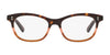 Costa MRA110 6S1005 Eyeglasses | Size 48 / Black Horn №100504