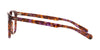 Costa MRA200 6S1006 Eyeglasses | Size 49 / Sea Lavender Tortoise №100601