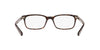 Costa MRA210 6S1007 Eyeglasses | Size 53 / Seashell Tortoise №100701
