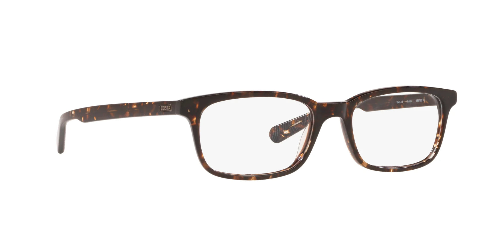 Costa MRA210 6S1007 Eyeglasses | Size 53