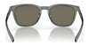 Costa SULLIVAN 6S2002 Sunglasses | Size 52 / Matte Tortoise / Gray (Polarized) (3P 10%) №200202