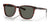 Costa SULLIVAN 6S2002 Sunglasses | Size 52 / Matte Tortoise