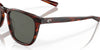 Costa SULLIVAN 6S2002 Sunglasses | Size 52 / Matte Tortoise / Gray (Polarized) (3P 10%) №200202