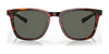 Costa SULLIVAN 6S2002 Sunglasses | Size 52 / Matte Tortoise / Gray (Polarized) (3P 10%) №200202