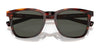 Costa SULLIVAN 6S2002 Sunglasses | Size 52 / Matte Tortoise / Gray (Polarized) (3P 10%) №200202