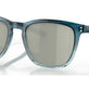 Shiny Deep Teal Fade