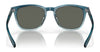 Costa SULLIVAN 6S2002 Sunglasses | Size 52 / Matte Tortoise / Gray (Polarized) (3P 10%) №200202