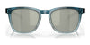 Costa SULLIVAN 6S2002 Sunglasses | Size 52 / Matte Tortoise / Gray (Polarized) (3P 10%) №200202