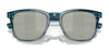 Costa SULLIVAN 6S2002 Sunglasses | Size 52 / Matte Tortoise / Gray (Polarized) (3P 10%) №200202
