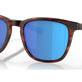 Blue Mirror (Polarized) (3P 10%) №200205