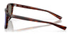 Costa SULLIVAN 6S2002 Sunglasses | Size 52 / Matte Tortoise / Gray (Polarized) (3P 10%) №200202