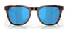 Costa SULLIVAN 6S2002 Sunglasses | Size 52 / Matte Tortoise / Gray (Polarized) (3P 10%) №200202