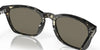 Costa SULLIVAN 6S2002 Sunglasses | Size 52 / Matte Tortoise / Gray (Polarized) (3P 10%) №200202