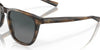 Costa SULLIVAN 6S2002 Sunglasses | Size 52 / Matte Tortoise / Gray (Polarized) (3P 10%) №200202