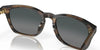 Costa SULLIVAN 6S2002 Sunglasses | Size 52 / Matte Tortoise / Gray (Polarized) (3P 10%) №200202