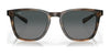 Costa SULLIVAN 6S2002 Sunglasses | Size 52 / Matte Tortoise / Gray (Polarized) (3P 10%) №200202
