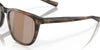 Costa SULLIVAN 6S2002 Sunglasses | Size 52 / Matte Tortoise / Gray (Polarized) (3P 10%) №200202