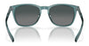Costa SULLIVAN 6S2002 Sunglasses | Size 52 / Matte Tortoise / Gray (Polarized) (3P 10%) №200202