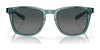 Costa SULLIVAN 6S2002 Sunglasses | Size 52 / Matte Tortoise / Gray (Polarized) (3P 10%) №200202