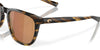Costa SULLIVAN 6S2002 Sunglasses | Size 52 / Matte Tortoise / Gray (Polarized) (3P 10%) №200202