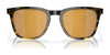 Costa SULLIVAN 6S2002 Sunglasses | Size 52 / Matte Tortoise / Gray (Polarized) (3P 10%) №200202