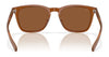 Costa SULLIVAN 6S2002 Sunglasses | Size 52 / Matte Tortoise / Gray (Polarized) (3P 10%) №200202