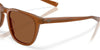 Costa SULLIVAN 6S2002 Sunglasses | Size 52 / Matte Tortoise / Gray (Polarized) (3P 10%) №200202