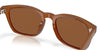 Costa SULLIVAN 6S2002 Sunglasses | Size 52 / Matte Tortoise / Gray (Polarized) (3P 10%) №200202
