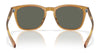 Costa SULLIVAN 6S2002 Sunglasses | Size 52 / Matte Tortoise / Gray (Polarized) (3P 10%) №200202