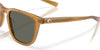 Costa SULLIVAN 6S2002 Sunglasses | Size 52 / Matte Tortoise / Gray (Polarized) (3P 10%) №200202