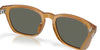 Costa SULLIVAN 6S2002 Sunglasses | Size 52 / Matte Tortoise / Gray (Polarized) (3P 10%) №200202