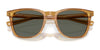 Costa SULLIVAN 6S2002 Sunglasses | Size 52 / Matte Tortoise / Gray (Polarized) (3P 10%) №200202