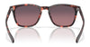 Costa SULLIVAN 6S2002 Sunglasses | Size 52 / Matte Tortoise / Gray (Polarized) (3P 10%) №200202
